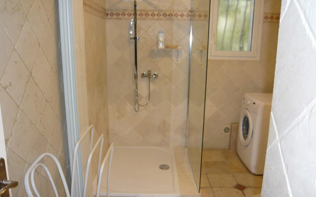 Locations des Alpilles