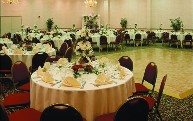 Knights Inn Tulsa I-44