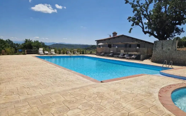 Agriturismo Le Querce
