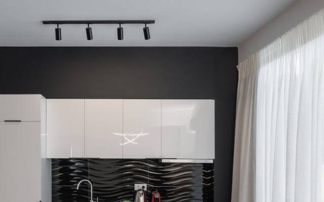 Ermou Athens City Center Apartment