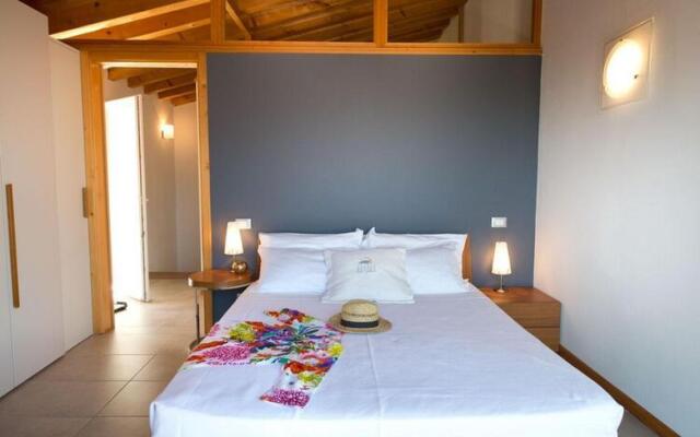 Residence Nautic Resort San Carlo, Gargnano