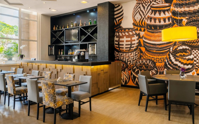 Mercure Guarulhos Aeroporto