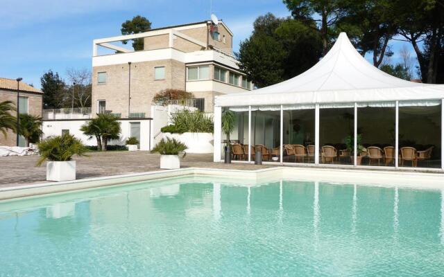 Finis Africae Country House