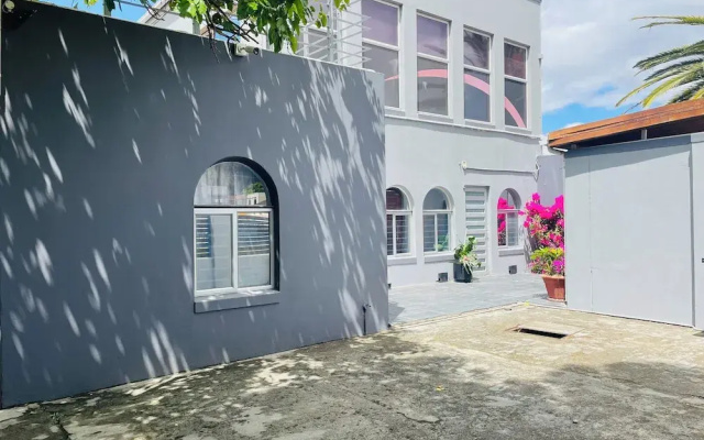 Annika guest house Claremont