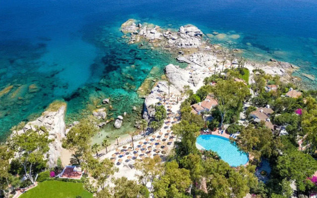 Arbatax Park Resort - Suites del Mare
