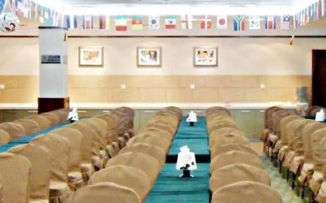 Shenzhen Shatoujiao Hotel