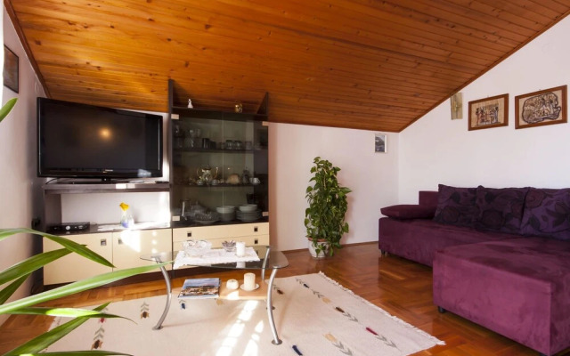 Apartment Dragica / Two Bedroom A1
