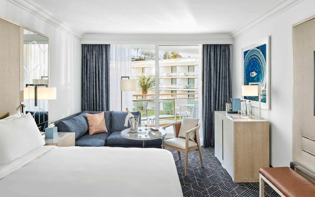 Fairmont Monte Carlo