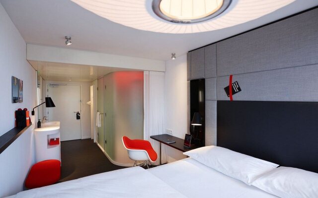 citizenM Boston North Station