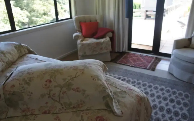 Bed of Roses