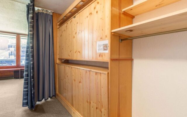 Villa Le Bollin Tignes 35365