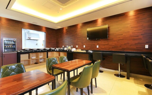 Suncheon Da Vinci Hotel