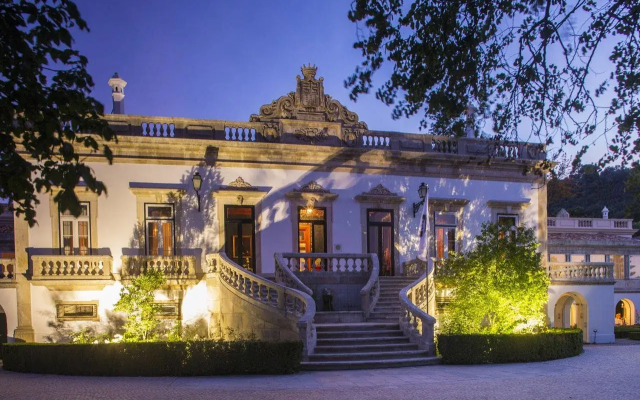 Quinta Das Lagrimas