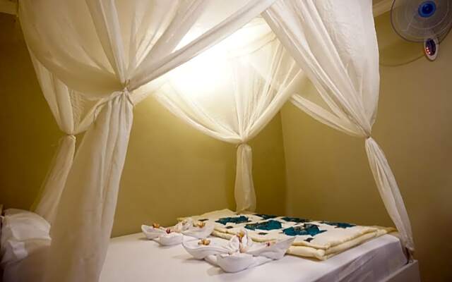 Damuh Guest House