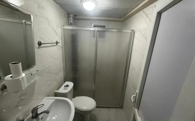 Safrangold pansiyon