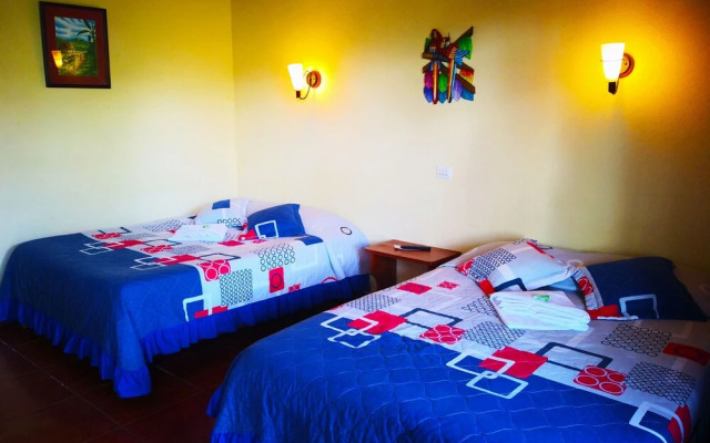 Monteverde Ecolodge