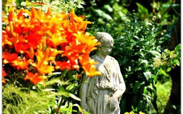 Willowbrook Bed and Breakfast