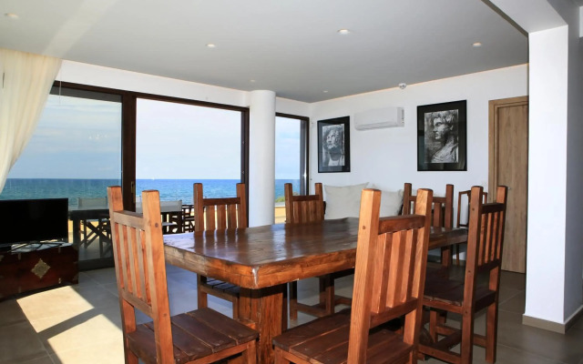 Kouvohori Villas Crete