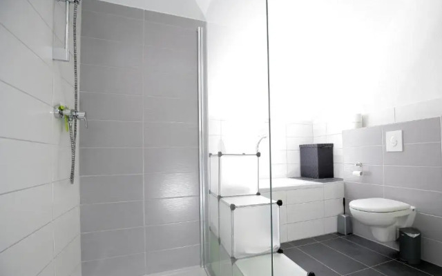 Apartments am Baronenwald