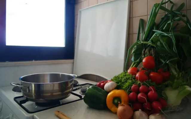 Apartmani Braco Caratan