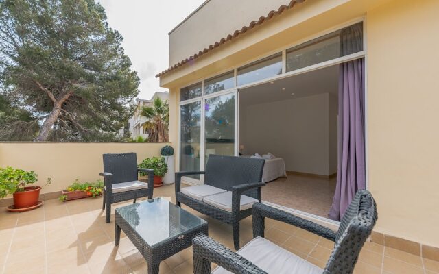 Villa Bahía de Palma - Family Only