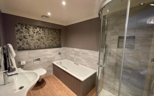 Park Farm Hotel & Leisure