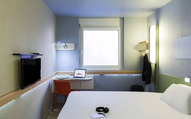 ibis budget Zurich Airport