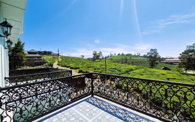 Private Villa by the Tea Estate