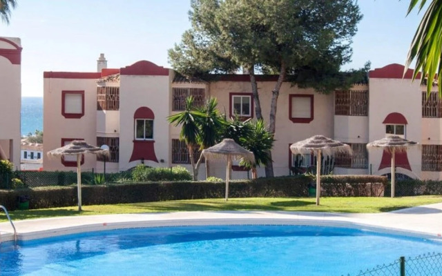 107260  - Apartment in Mijas