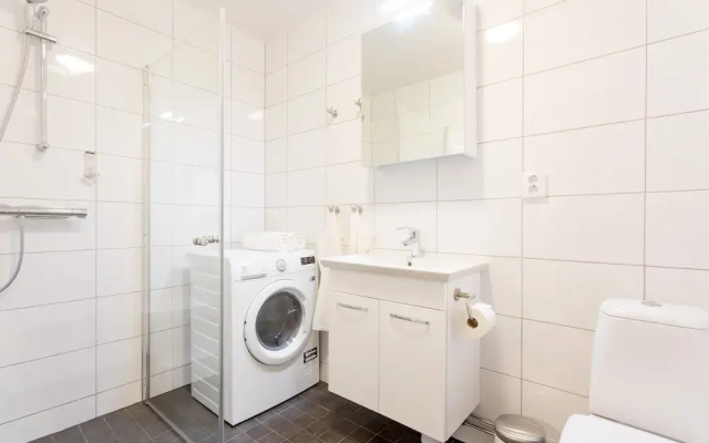 ApartDirect Linköping Arena