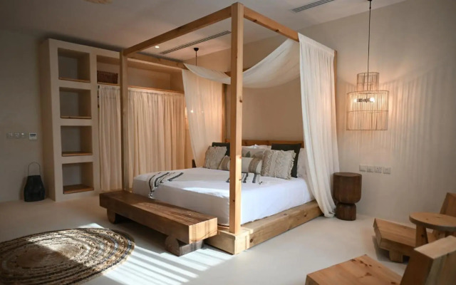 Umm Al Quwain Beach Hotel
