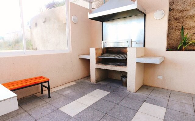 Apartamento 1193 Vista Mar Aqua