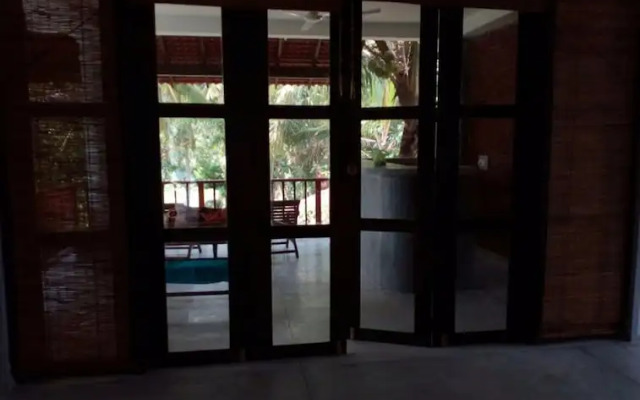 Vista Rooms near Unawatuna Beach 5