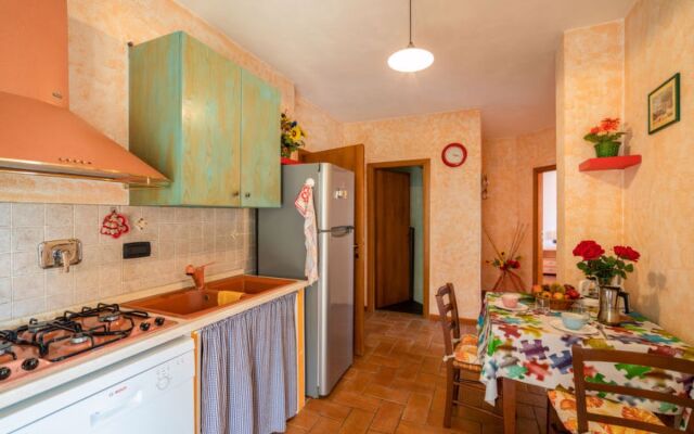 Rustico Cavernoso (SGI420)