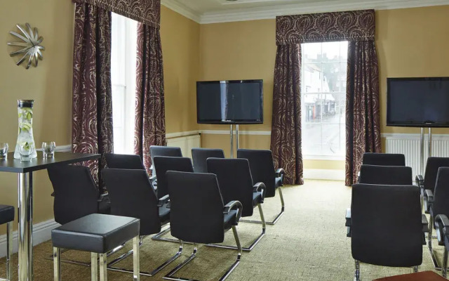 Delta Hotels by Marriott Durham Royal County