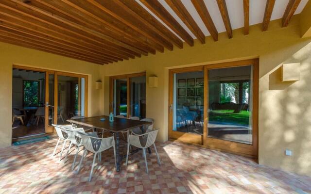 Villa Son Floriana