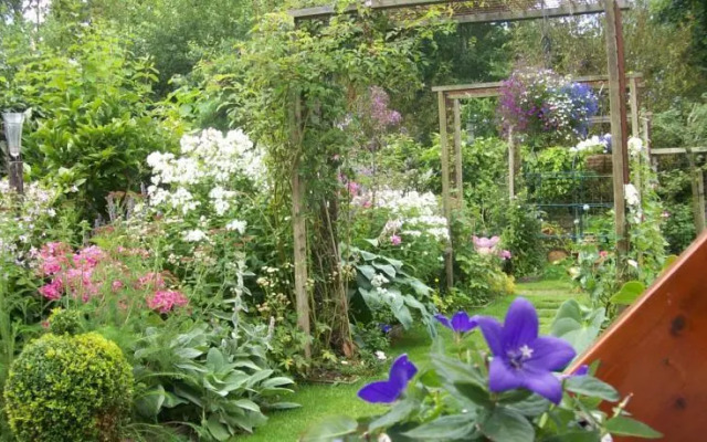 B&B Bed en Brochje Hoogland