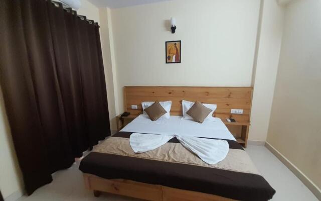 Hotel Krishna Rishikesh