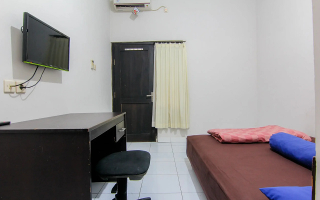 Arka Family Villa