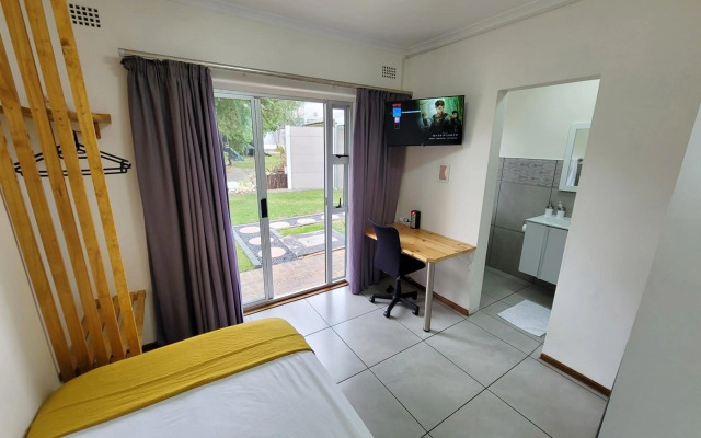 Cornerstone Accommodation