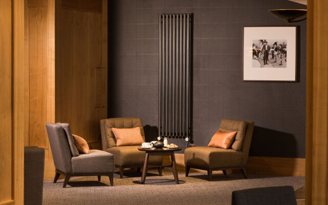 GoGlasgow Urban Hotel
