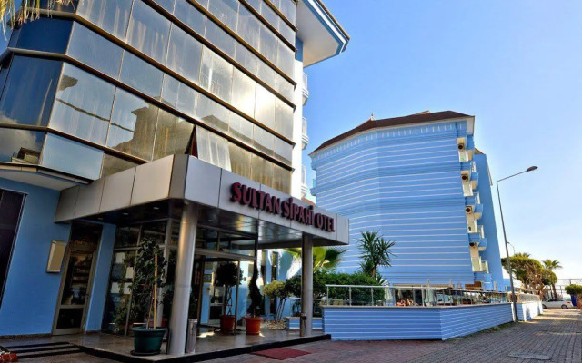 Sultan Sipahi Resort Hotel