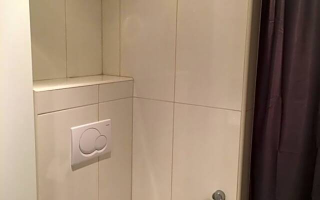 B&B In de aap gelogeerd