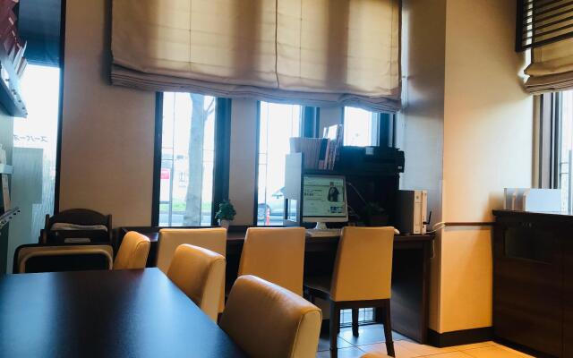 Super Hotel Izumo-Ekimae