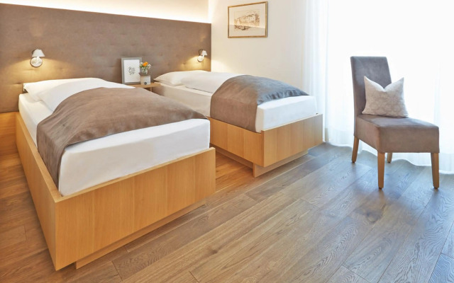 Hotel Post Gries