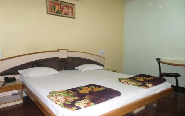 Hotel Ambassador Executive