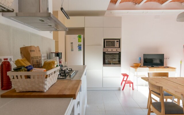 Casa Creu