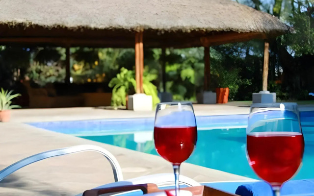 Hotel & Spa Posada Tlaltenango