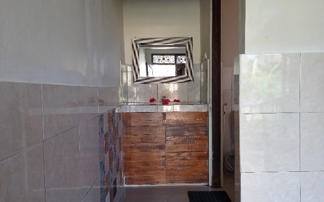 Pande House RedPartner