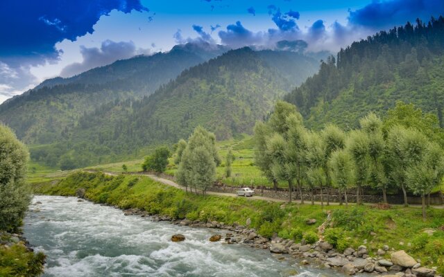 Heevan Villas Sonamarg